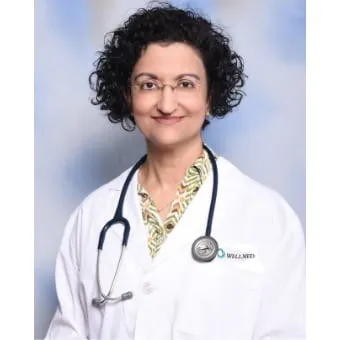 Seema Chhotalal Modi