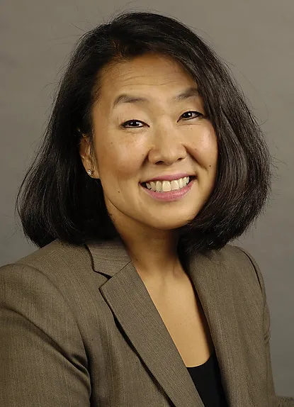 Cathy D. Chong