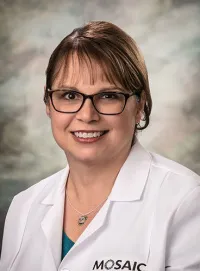 Sally Anne Bomar