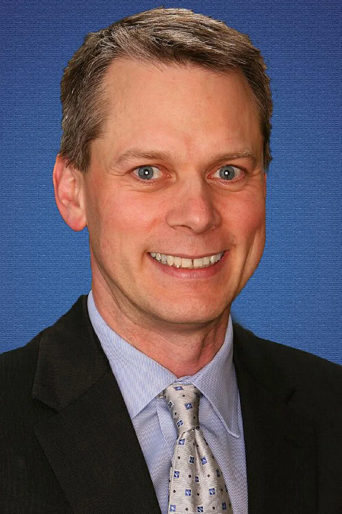 David Ross Fries