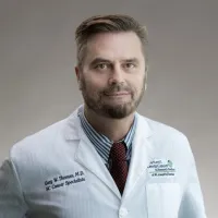 Gary W. Thomas