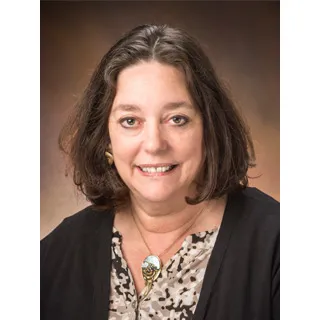 Elizabeth M. Elliott