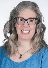 Julia A Mullen
