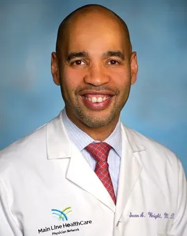 Sean A. Wright
