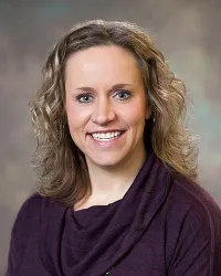 Sharon M Scherwinski