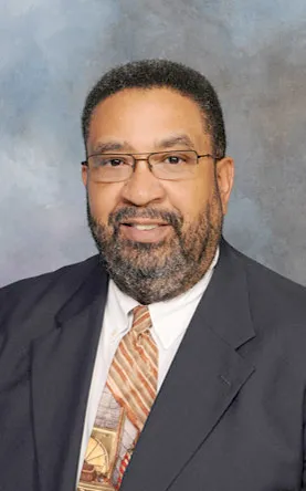 G. Stephen Vincent
