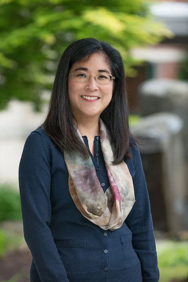 Laurie Kawabata Metzger