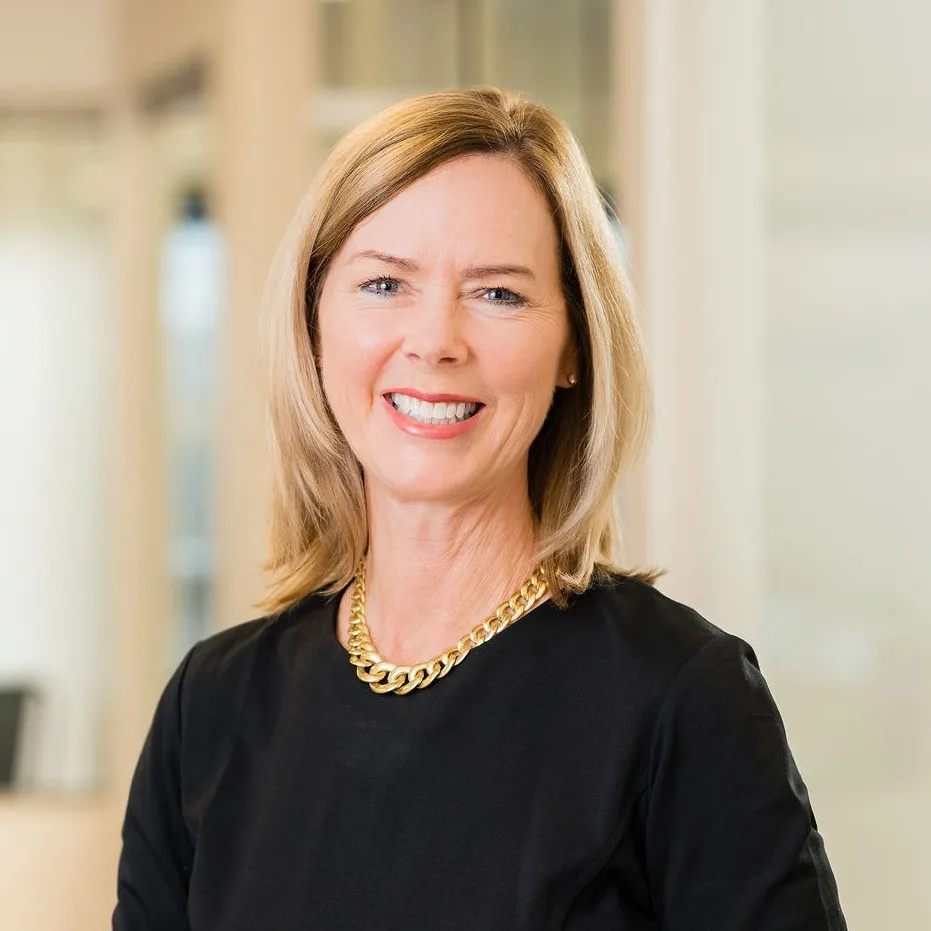 Luann Kreider Lavin, APRN, FNP