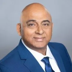Yashwant Singh Chaudhri
