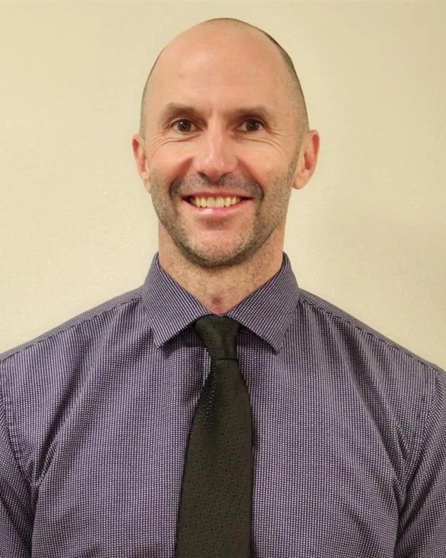 Samual Allen Nicholson