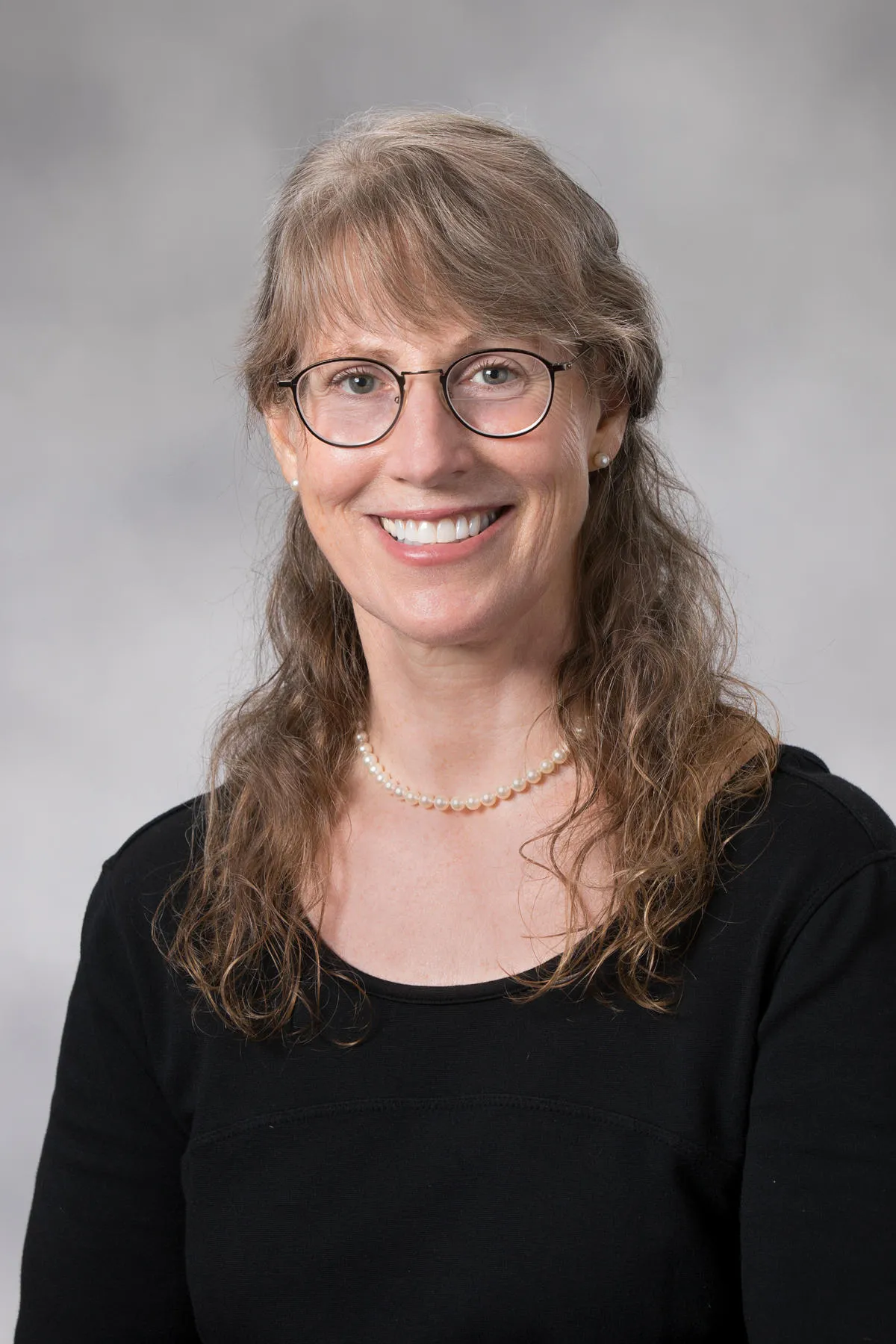 Sandy Suegiven Popham