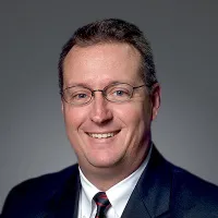 Donald Gehring