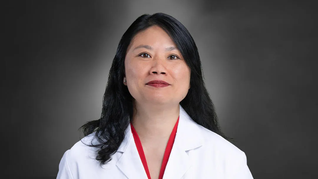 Regina Yinching Chiu