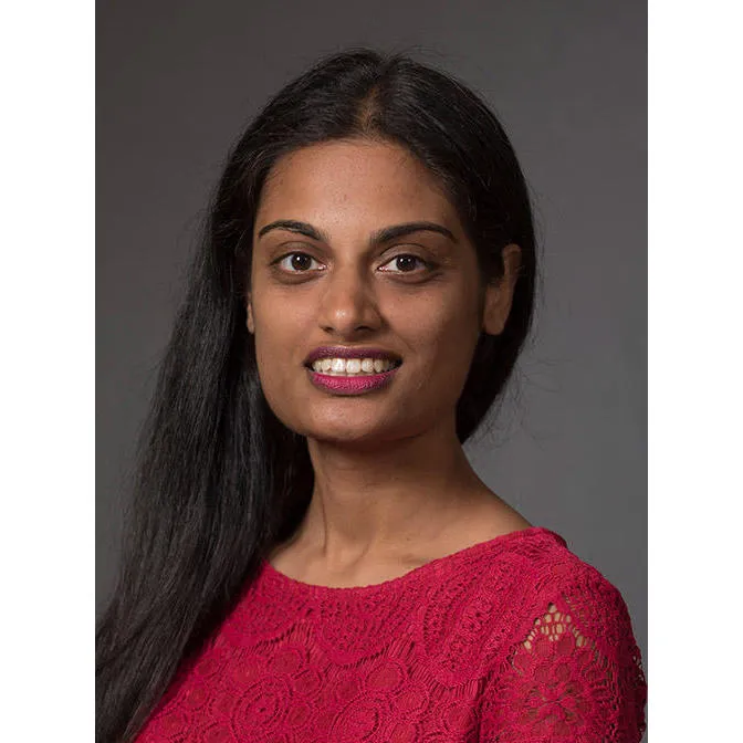 Kalpana Suresh