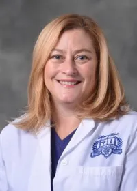 Sarah A Szymanski