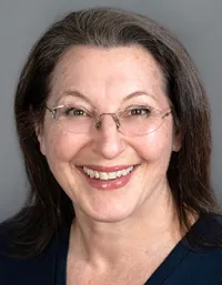 Julie Dollinger
