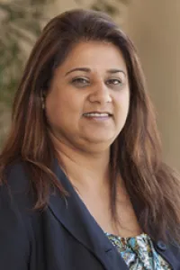 Freeha Bokhari