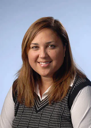 Lisa Helene Smith