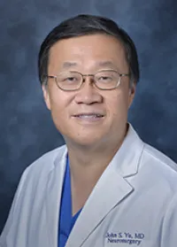 John S Yu