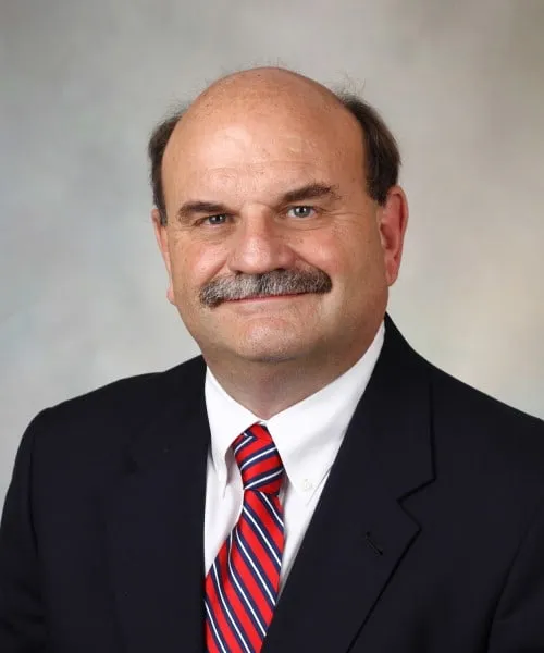 Anthony A Smith