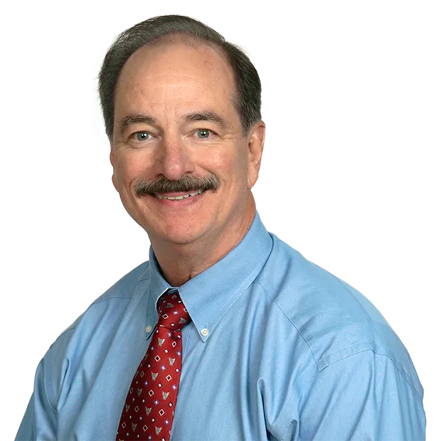 John William Sensenbrenner