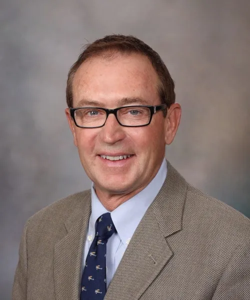 John Burgess Gross
