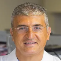 Ali Krisht