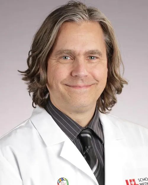 Christopher K Peters