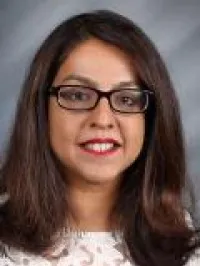 Roksana Ali