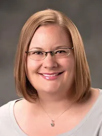 Molly Herzan Burton