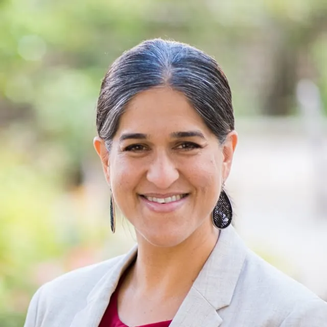 Malini Anand Nijagal