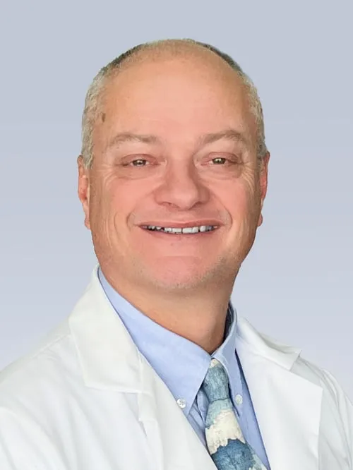 David G. Rooney