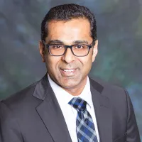 Newton P. Muthunayagam
