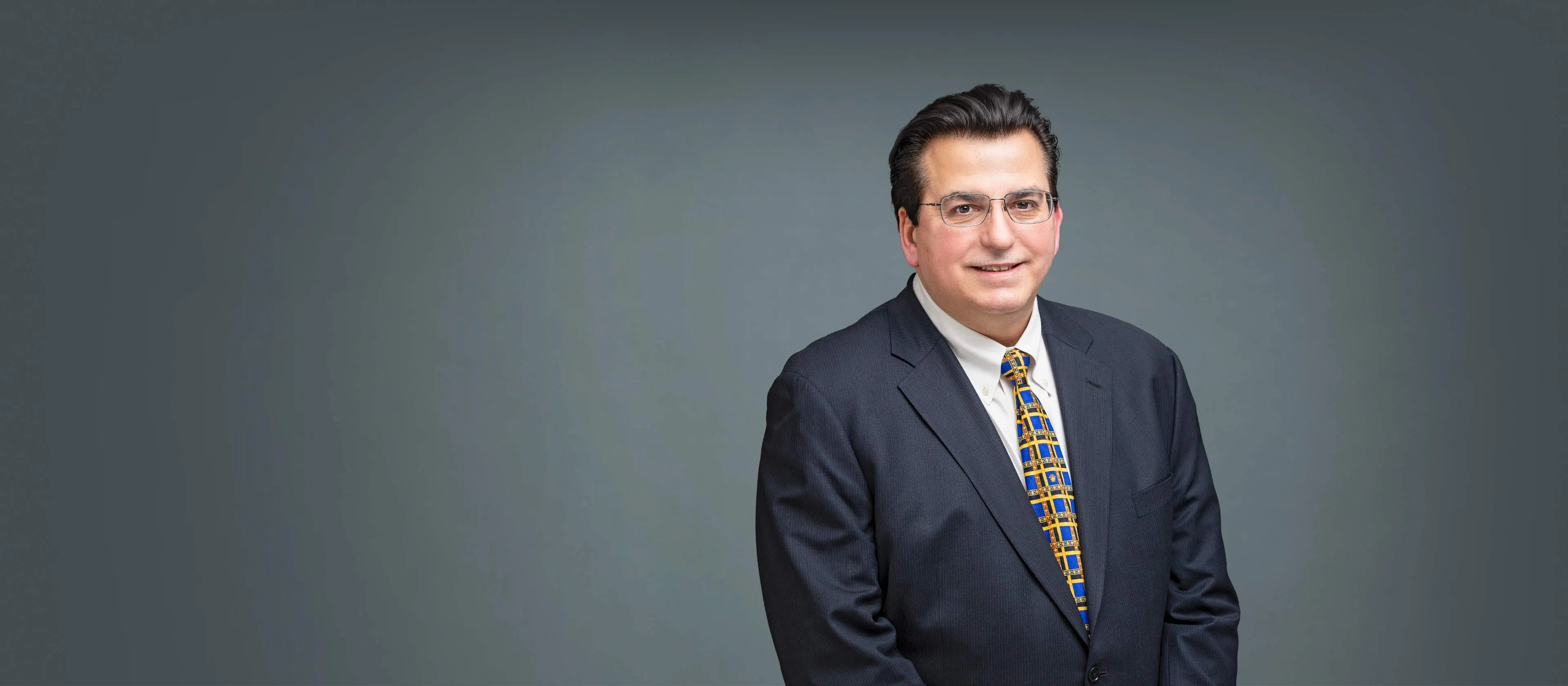 Steve Georgopoulos