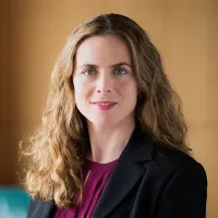 Rebecca L Olin