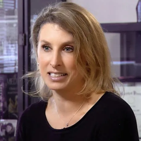 Lauren Greenberg, Md