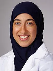 Randa Serag