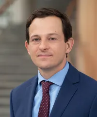 Benjamin A. Gartrell