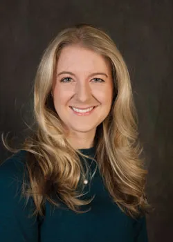 Alissa B. Brekken