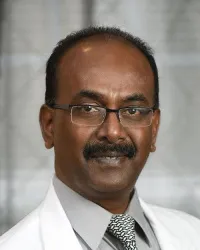 Ramachandran Kuppuswamy