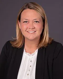 Kelly J Steffen