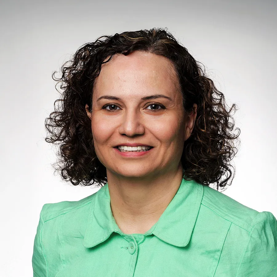 Arezou Heshmati