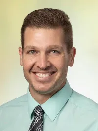 Troy Schmitz