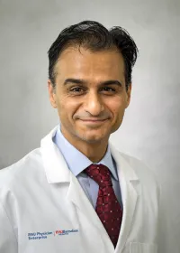 Alpesh Patel
