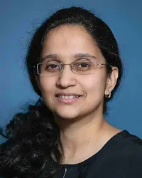Amrutha Balakrishnan