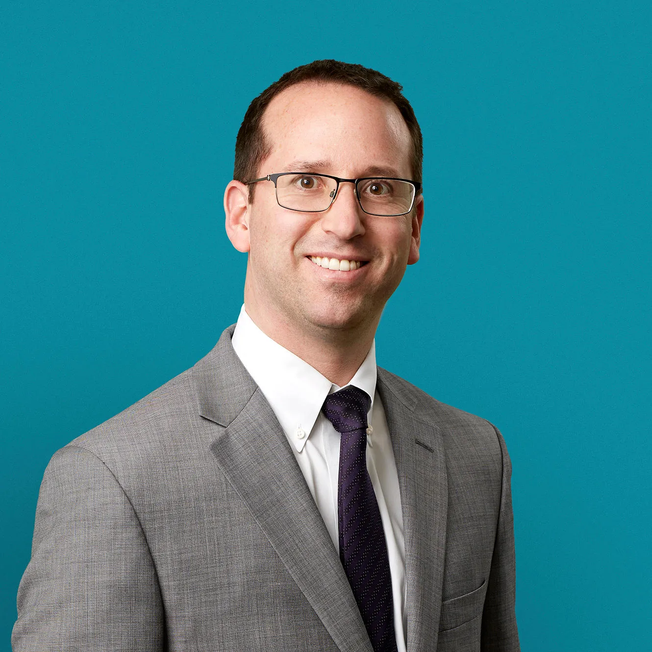 Michael David Johnson