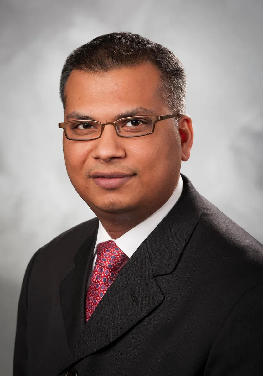 Ajay Gupta