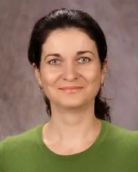 Milena Shakhbazova