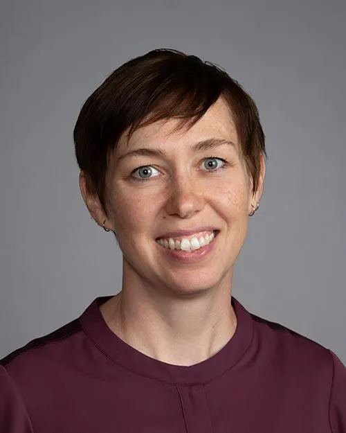 Melissa Barnhart Purtteman