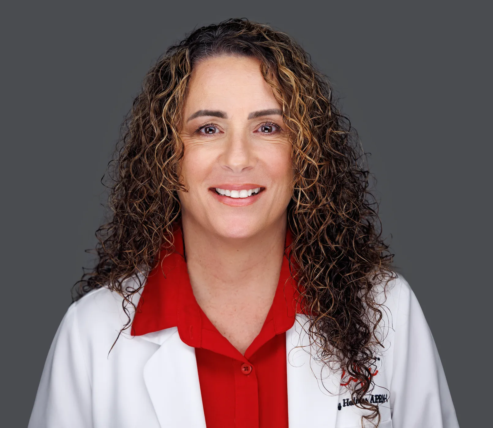 Tammy Holmes